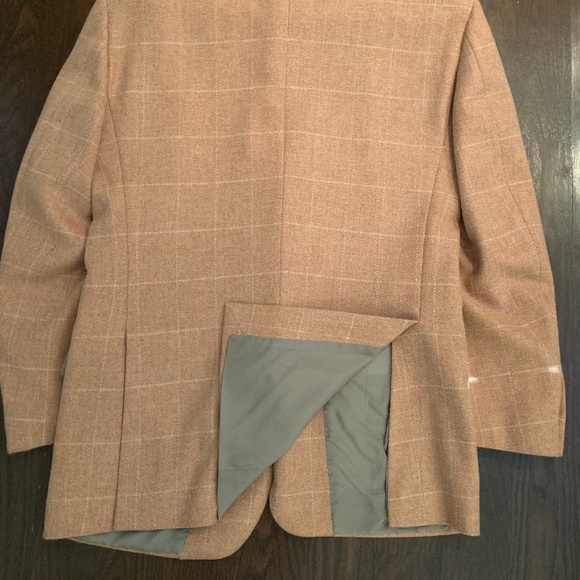 Hugo Boss Men's Blazer - Picture 8 of 9